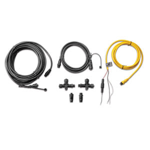 Комплект кабелей Starter Kit NMEA 2000 Starter Kit 010-11442-00