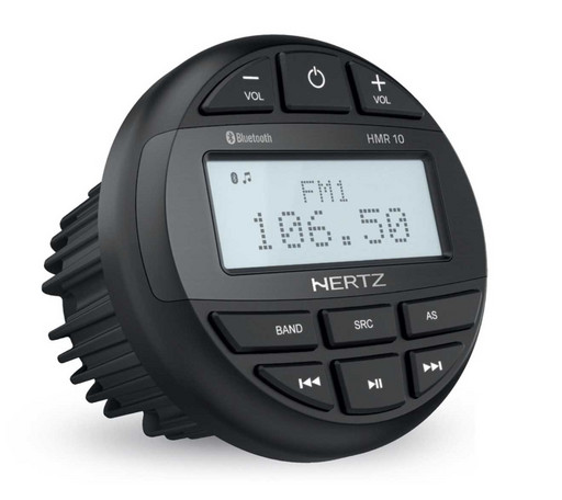 Судовой цифровой медиаресивер Hertz HMR 10