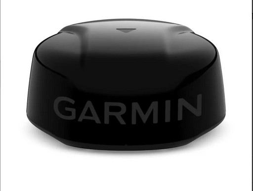 Морской радар GMR Fantom 18x, Black обтекаемый черный 010-02584-10