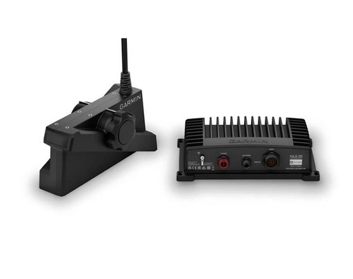 Система Panoptix™ LiveScope Plus System w/ XR LVS62 and GLS10  010-02719-00