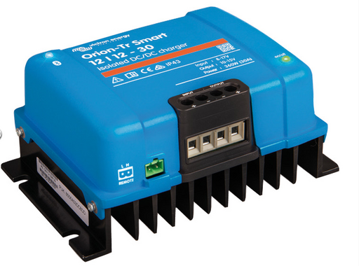 Преобразователь напряжения VICTRON Orion-Tr Smart 12/12-30A (14.277.05)