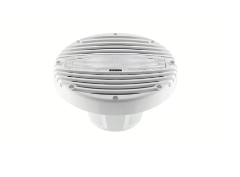 Динамики Hertz HMX 8-TW Marine Coax Set White/ 8-TC Marine Coax Set Black комплект из 2х штук  78040281