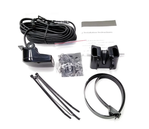 Трансдьюсер на транец\мотор, 4пин , 77\200 KHz 010-10249-20