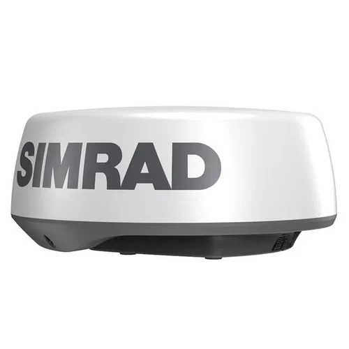 РАДАР Simrad/Lowrance HALO 20