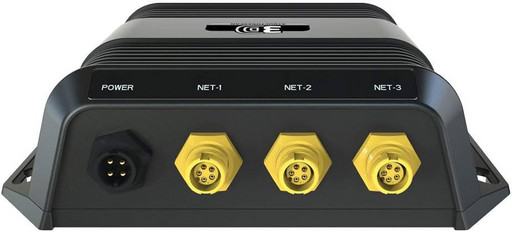 Датчик эхолота StructureScan® 3D W/ XDCR    000-12395-001