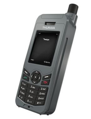 Спутниковый телефон Thuraya XT-Lite TH-00-XT-Lite-MG Спутниковый телефон Thuraya XT-Lite TH-00-XT-Lite-MG