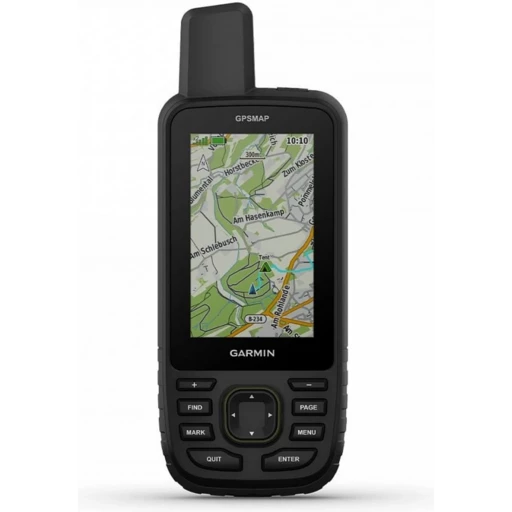 Навигатор Garmin GPSMAP 67 010-02813-01