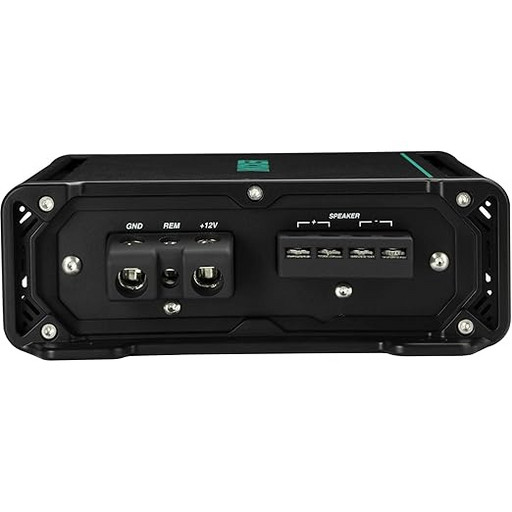 Моноусилитель морской серии KICKER KMA800.1 600W (2 ohm) Моноусилитель морской серии KICKER KMA800.1 600W (2 ohm)