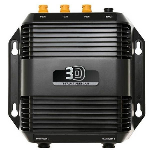 Модуль Lowrance 3D без датчика StructureScan® 3D module only  000-12397-001