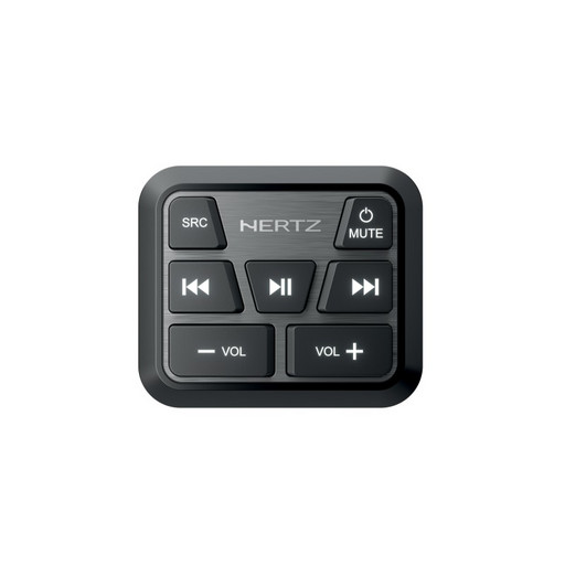Пульт дистанционного управления Hertz HMC U1 Universal Remote Control 3.5 Jack 78333101 Пульт дистанционного управления Hertz HMC U1 Universal Remote Control 3.5 Jack 78333101