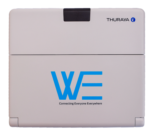 Модем для доступа в интернет Thuraya WE Модем для доступа в интернет Thuraya WE