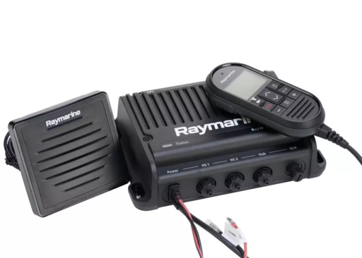 Радиостанция RAY90 VHF Radio E70492