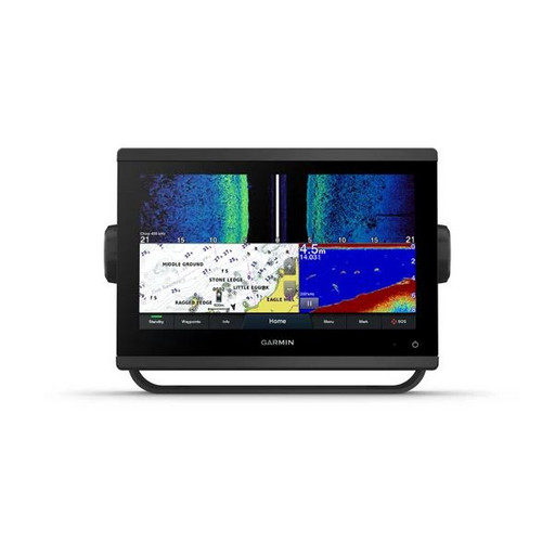 Эхолот-картплоттер GARMIN GPSMAP 923xsv 010-02366-02