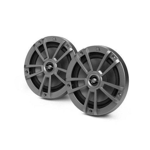 Динамики JBL STAGE MARINE 6GRY (6,5 дюймов, 160 мм) Динамики JBL STAGE MARINE 6GRY (6,5 дюймов, 160 мм)