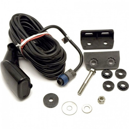 Датчик HST-WSBL 83\200 kHz\темп (HDS и HDI- серии) 000-0106-72