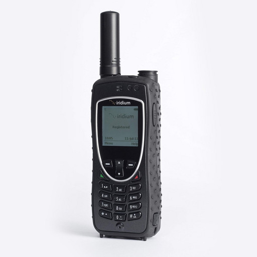 Спутниковый телефон Iridium 9575 Extreme