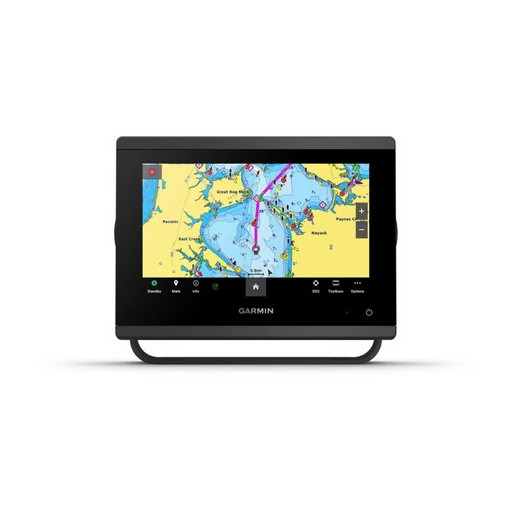 Эхолот-картплоттер Garmin GPSMAP 723XSV 010-02365-02