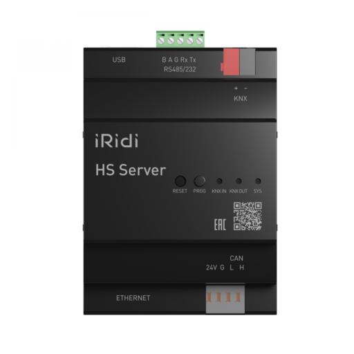 iRidi Pro Server iRidi Pro Server