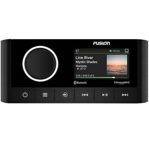 Судовая магнитола FUSION Apollo MS-RA670