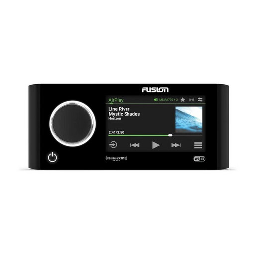 Судовая стереосистема Fusion Apollo RA770 ,со встроенным Wi-Fi