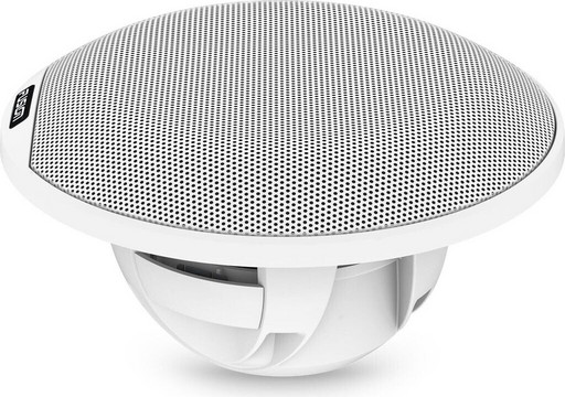 Сабвуфер Fusion® Signature Series 3i Marine Subwoofers 10" 600-watt Classic White 100277400