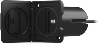 Картридер выносной USB Card Reader  010-02251-00