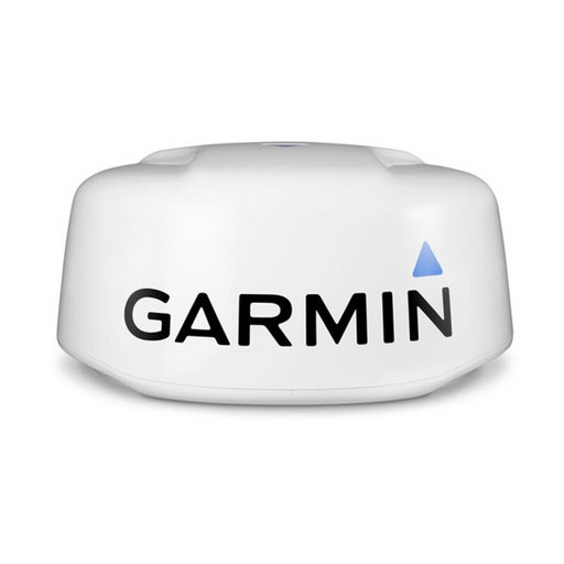 Морской радар Garmin GMR Fantom 18x обтекаемый белый 010-02584-00