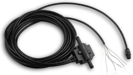 Датчик расхода и уровня топлива(жидкости) GFS10 Marine Fuel Sensor, NMEA2000 010-00671-00