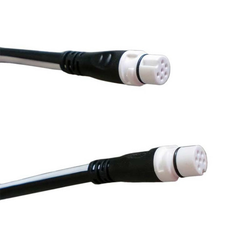 Кабель антенны GPS 6м ( White Spur Cable 6m (RS130 antenna cable)  A06072