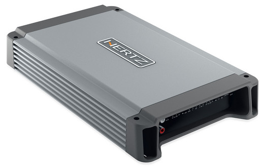 Усилитель Hertz HCP 1MDK Marine Mono Amplifier 78250015