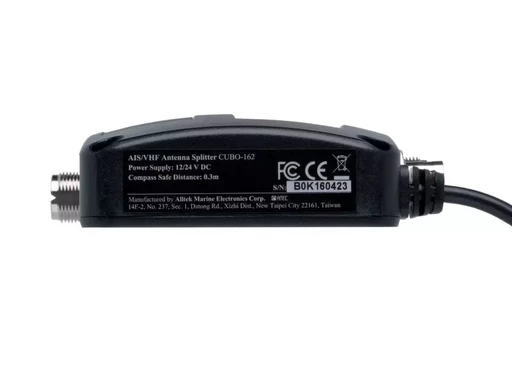 Антенный активный сплиттер Naviom CUBO-162