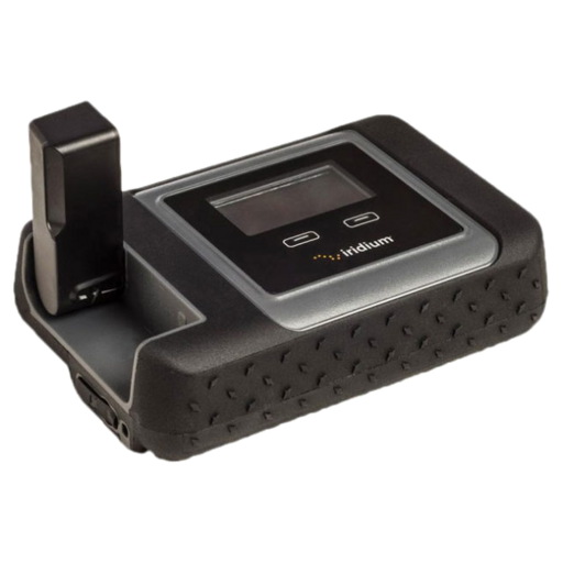 Спутниковый терминал Iridium GO