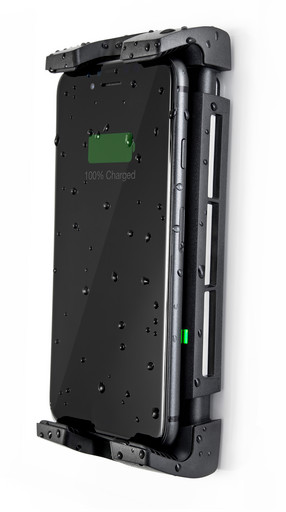 Зарядное устройство креплением ACTIVE 10W SC-CW-04F