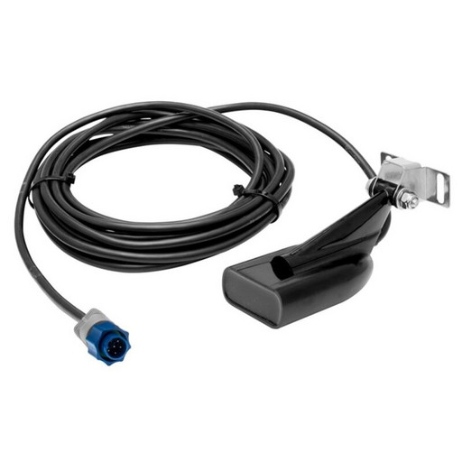 Четырёхчастотный датчик для HDS и HDI- серий HDI SKIMMER XDCR 83/200 455/800KHZ 000-10976-001