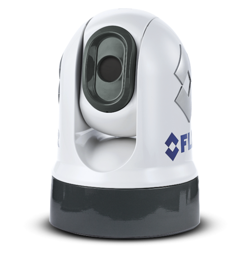 Тепловизор FLIR M232 Thermal IP Camera (70354)