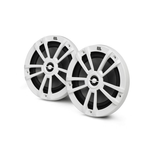 Динамики JBL STAGE MARINE 6WHT (6,5 дюймов, 160 мм) копия Динамики JBL STAGE MARINE 6WHT (6,5 дюймов, 160 мм) копия