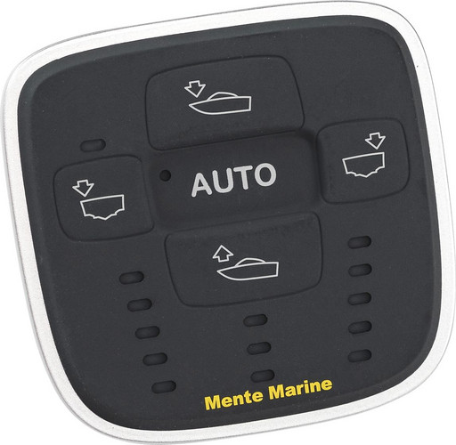 Панель управления Mente Marine ACS RP для транцевых плит