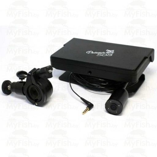 Подводная камера Fishka 503 с записью Подводная камера Fishka 503 с записью