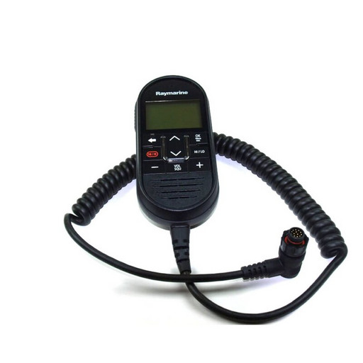 Raymarine Raymic Second Station Kit A80289
