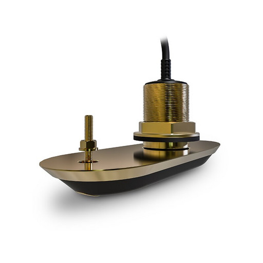 A80465	Датчик RV-200 RealVision 3D Bronze Thru Hull 0d Element ( A80465)