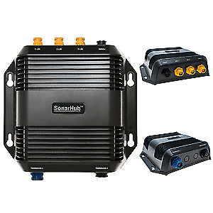 Высокопроизводительный модуль SonarHub Module 000-11142-001