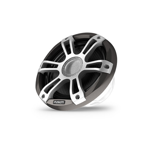 Динамики Fusion® Signature Series 3i Marine Coaxial Speakers 6.5" 230-watt Coaxial Classic White 100277100
