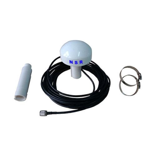 GPS/Глонасс антенна (кабель 10 метров) NGA100-10 GPS/Глонасс антенна (кабель 10 метров) NGA100-10