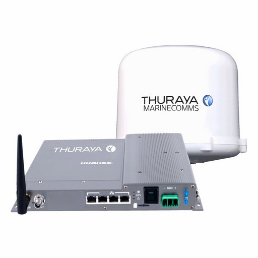 Модем для доступа в интернет Thuraya Orion IP