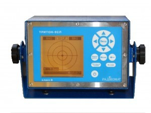 АИС Тритон 92Л с сертификат РКО