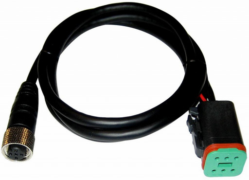 Интерфейсный блок VOLVO Engine EVC Link cable 1m , E70240