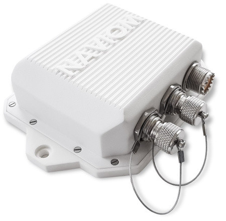 Naviom AIS, Класс B (SO). NMEA2000, Wi-Fi, (комплект для внешние гнсс антенны) АИС Naviom (тип 2) Naviom AIS, Класс B (SO). NMEA2000, Wi-Fi, (комплект для внешние гнсс антенны) АИС Naviom (тип 2)