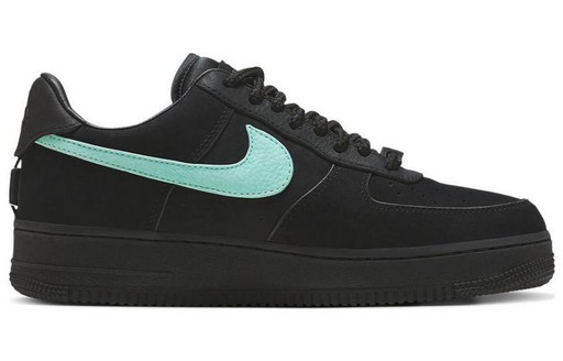 Tiffany & Co. X Air Force 1 Low '1837'