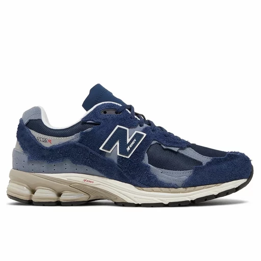 New Balance 2002R Protection Pack - Navy