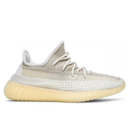 Adidas Yееzy Boost 350 V2 Natural Reflective